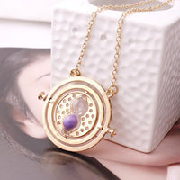 Designer Hourglass Lockets