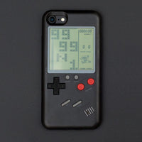 Gameboy Iphone Cases
