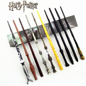 Harry Potter Wands