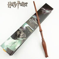 Harry Potter Wands