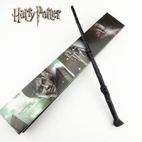 Harry Potter Wands