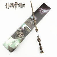 Harry Potter Wands