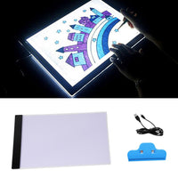 Digital Board Tablet & Notepad With Magnet