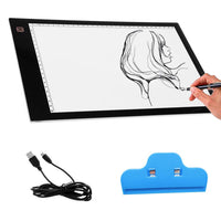 Digital Board Tablet & Notepad With Magnet