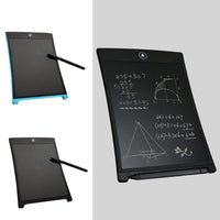 Digital Board Tablet & Notepad With Magnet