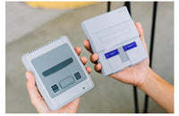 Nintendo 64 Gaming Console With Inbuilt 621 Classic Games ( Support HDMI )