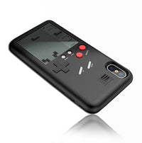 Gameboy Iphone Cases