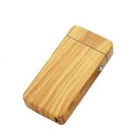 Rechargeable Electronic Cigarette Lighter ( 5 Variants )