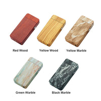Rechargeable Electronic Cigarette Lighter ( 5 Variants )