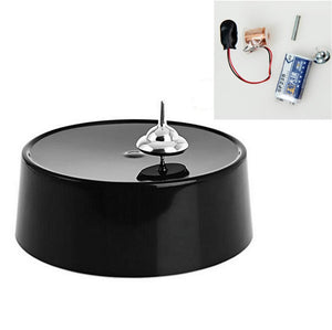 Inception Infinite Spinning Totem