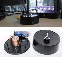 Inception Infinite Spinning Totem