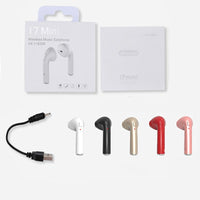 Mini Bluetooth Wireless Earpods
