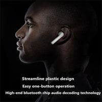 Mini Bluetooth Wireless Earpods