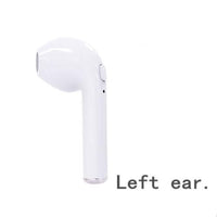 Mini Bluetooth Wireless Earpods