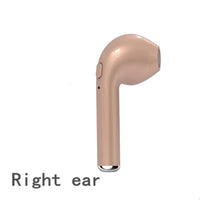 Mini Bluetooth Wireless Earpods