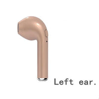 Mini Bluetooth Wireless Earpods