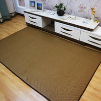 Natural Grass Mattress For Summers