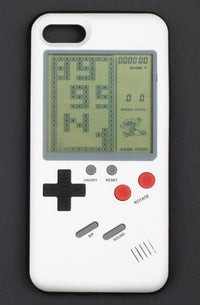 Gameboy Iphone Cases