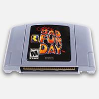 Conker's Bad Fur Day