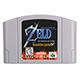 The Legend of Zelda: Ocarina of Time