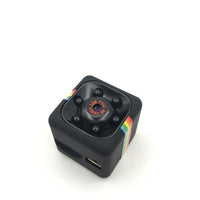 Mini 1080p HD Camcorder ( Night Vision )