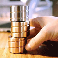 Fidget Motion Spinner ( 3 Colors )