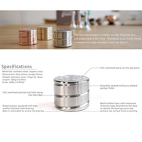 Fidget Motion Spinner ( 3 Colors )