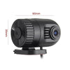 140 Degree Wide Angle Car HD Dashcam