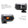 140 Degree Wide Angle Car HD Dashcam