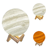 Jupiter Lamp ( 2 / 3 / 7 / 16 Color Variants )