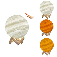 Jupiter Lamp ( 2 / 3 / 7 / 16 Color Variants )