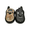 1 Pair Walkie Talkies Outdoor Hiking for Kids ( Small Range )