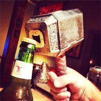 Thor Bottle Opener