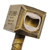 Thor Bottle Opener