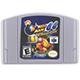 Bomber Man Game Cartridge