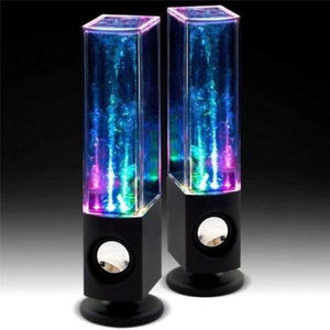 Water Music Speakers