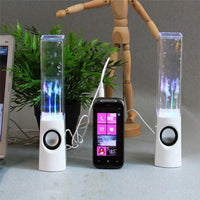 Water Music Speakers