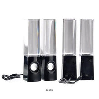 Water Music Speakers