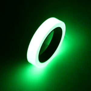 Luminous Self-Adhesive Tape ( 12MM - 3Meter )
